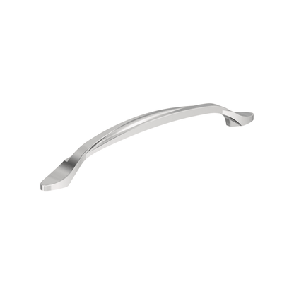 Amerock Intertwine Cabinet Pull - Polished Chrome