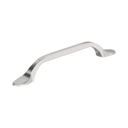 Amerock Ravino Cabinet Pull - Polished Chrome