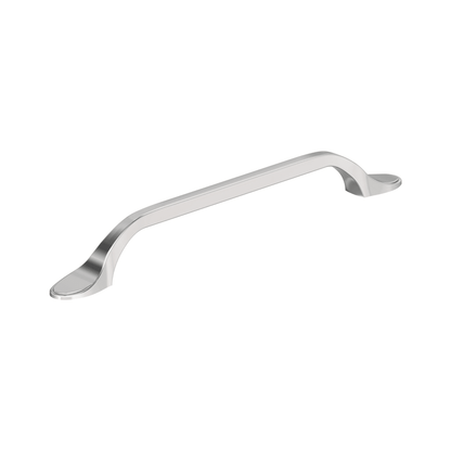 Amerock Ravino Cabinet Pull - Polished Chrome