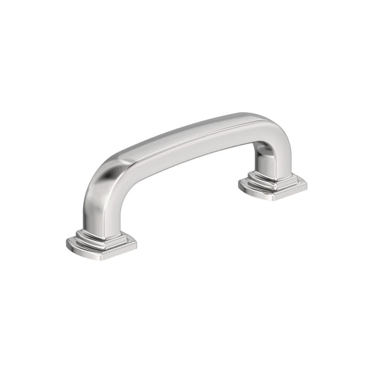 Amerock Surpass Cabinet Pull - Polished Chrome