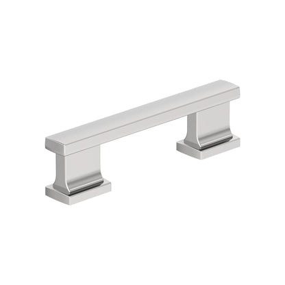 Amerock Triomphe Cabinet Pull - Polished Chrome