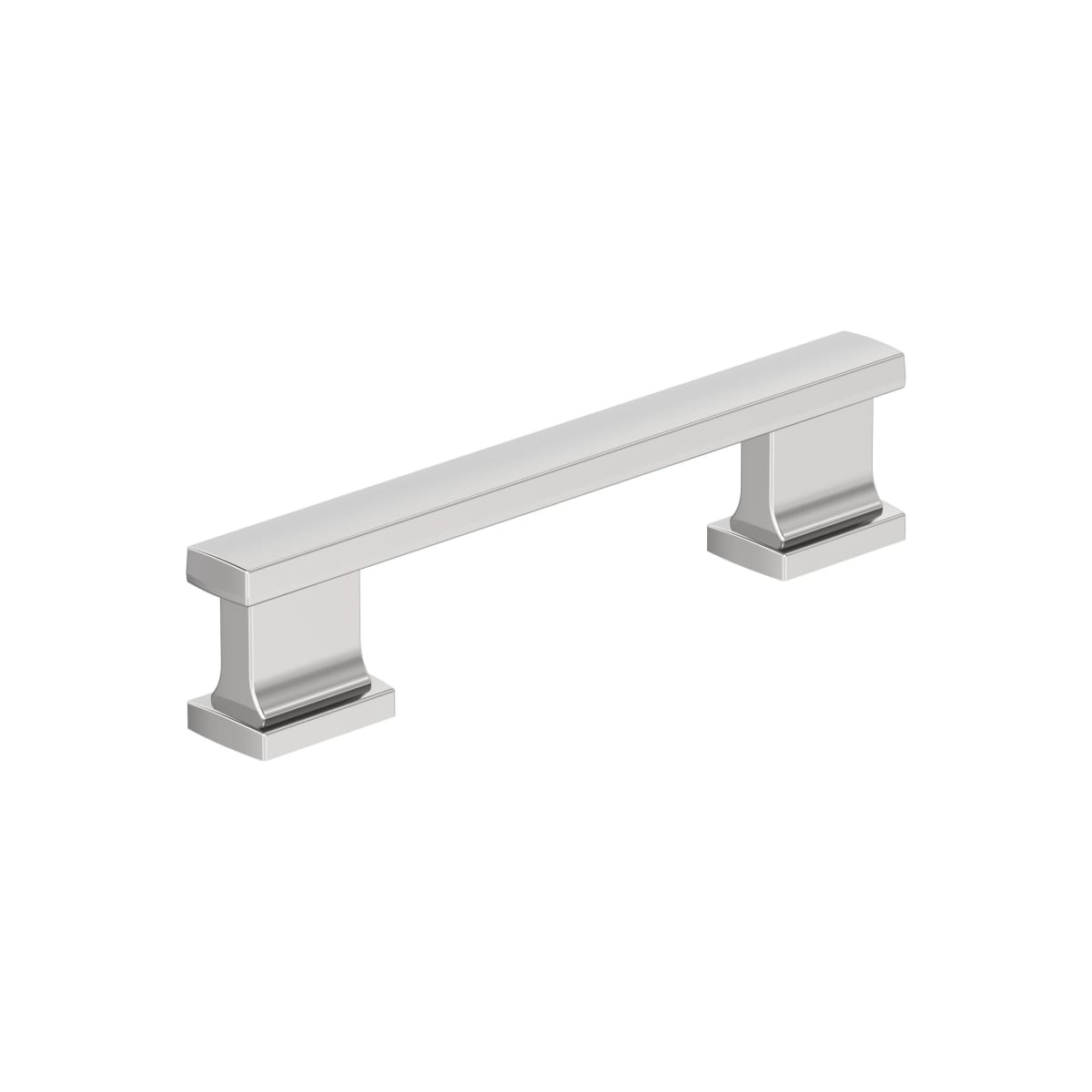 Amerock Triomphe Cabinet Pull - Polished Chrome