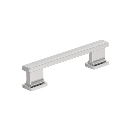 Amerock Triomphe Cabinet Pull - Polished Chrome