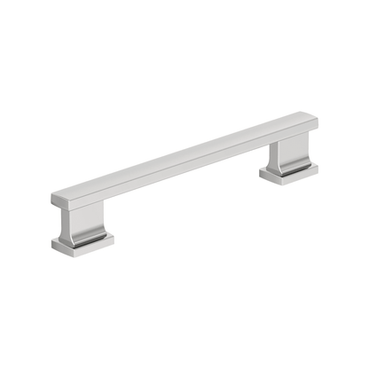 Amerock Triomphe Cabinet Pull - Polished Chrome
