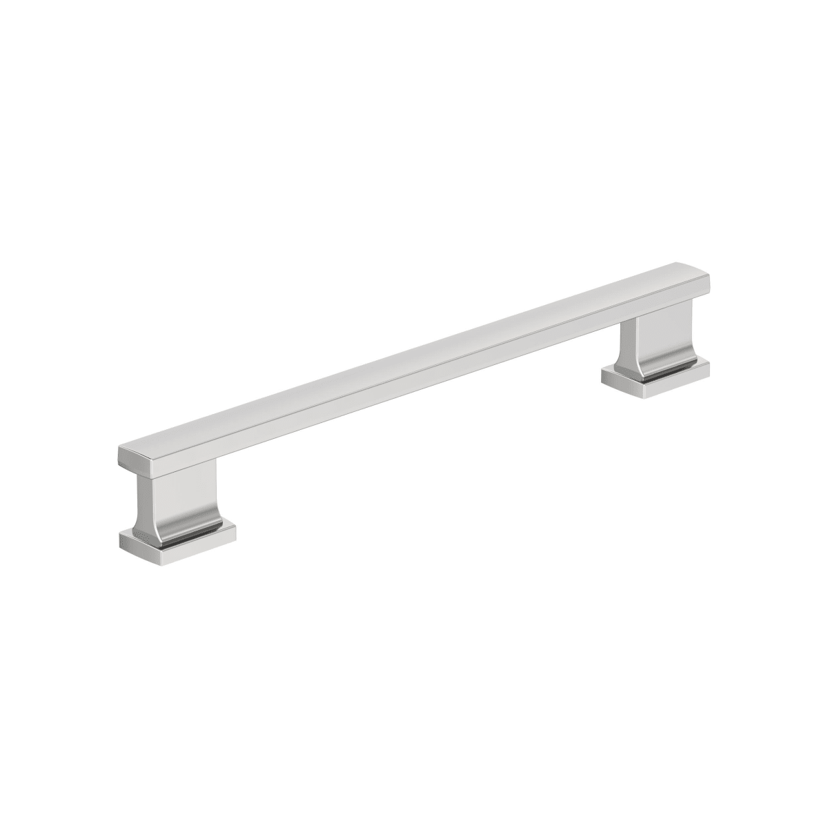 Amerock Triomphe Cabinet Pull - Polished Chrome