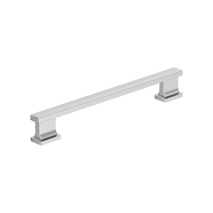 Amerock Triomphe Cabinet Pull - Polished Chrome