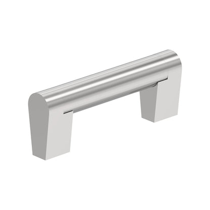 Amerock Composite Cabinet Pull - Polished Chrome