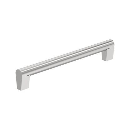Amerock Composite Cabinet Pull - Polished Chrome