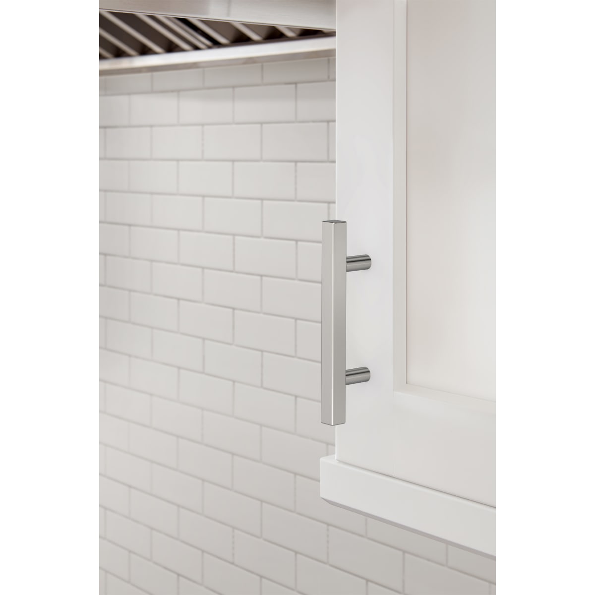 Amerock Bar Pulls Square Cabinet Pull