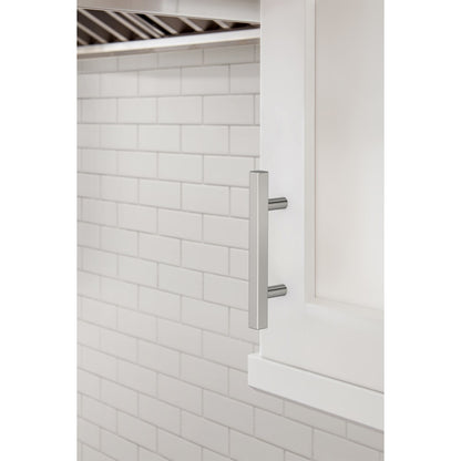 Amerock Bar Pulls Square Cabinet Pull