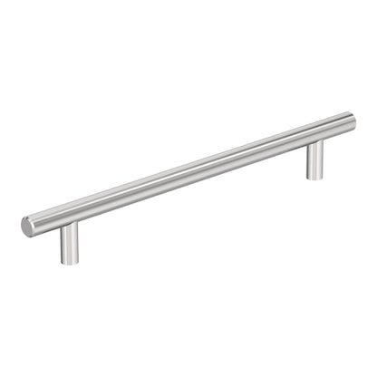 Amerock Bar Pulls Hollow Cabinet Pull - Polished Chrome