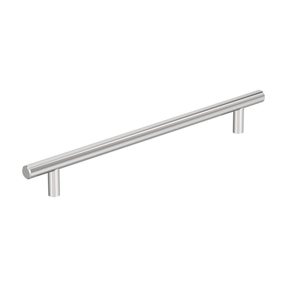 Amerock Bar Pulls Hollow Cabinet Pull - Polished Chrome