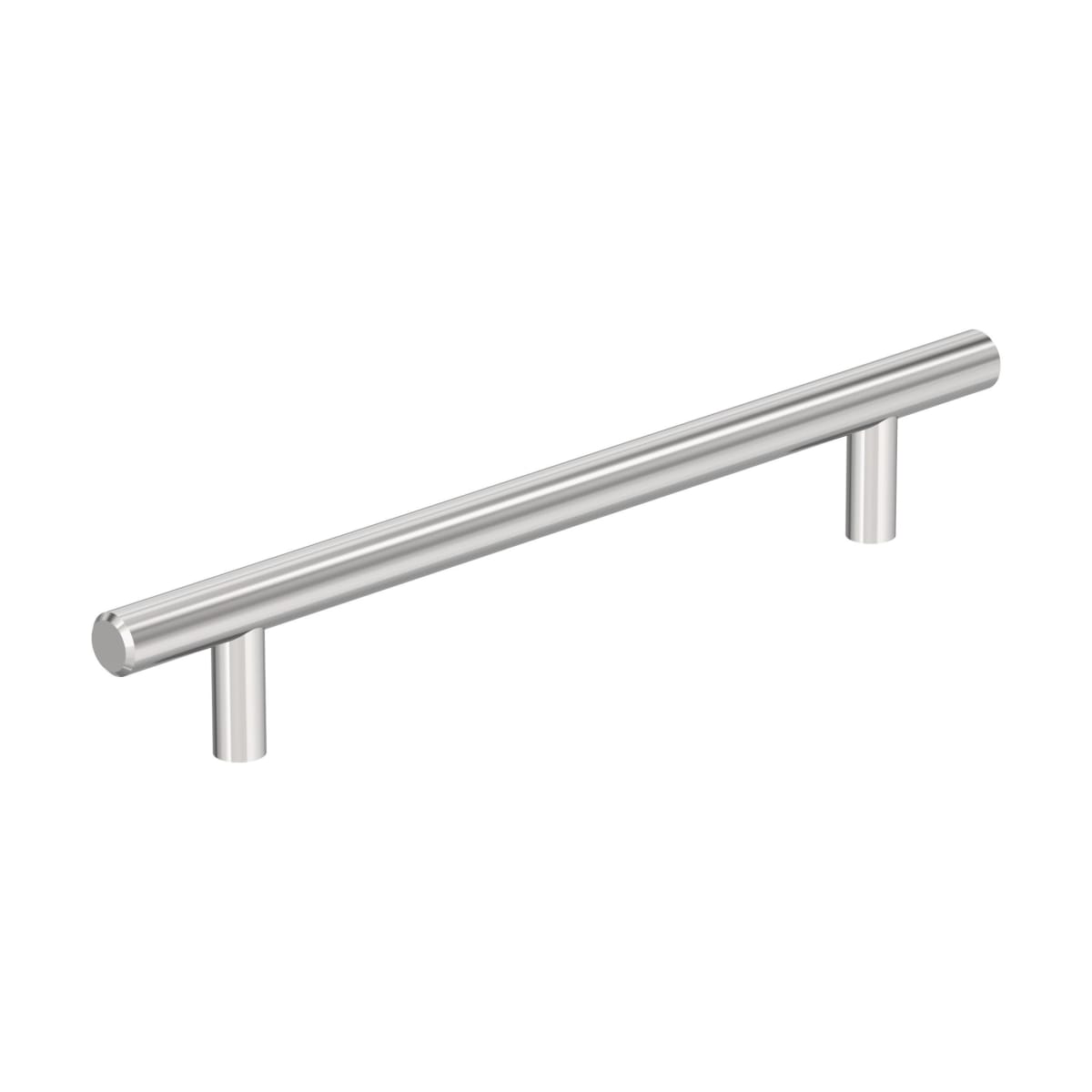 Amerock Bar Pulls Pull - Part 2 Cabinet Pull - Polished Chrome