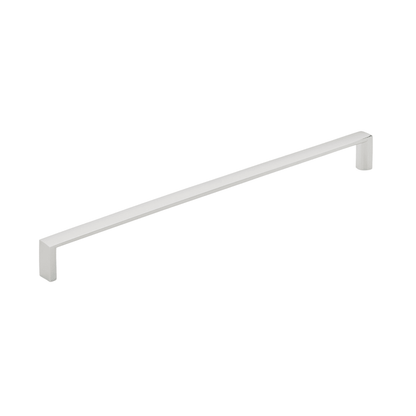 Amerock Metro Cabinet Pull - Polished Chrome
