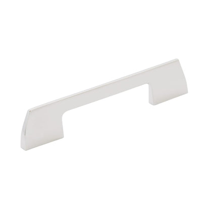 Amerock Angle Cabinet Pull - Polished Chrome
