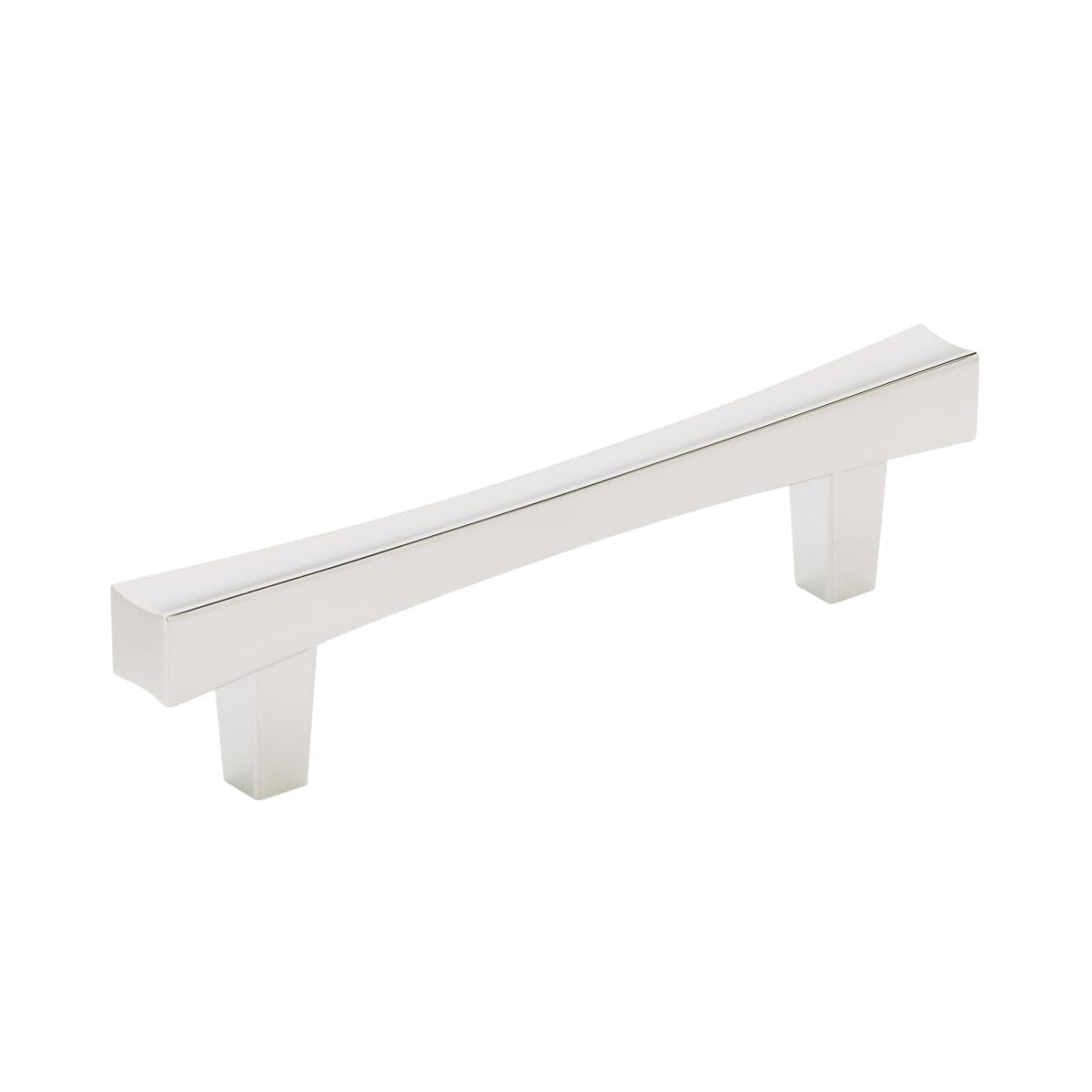 Amerock Pailou Cabinet Pull - Polished Chrome