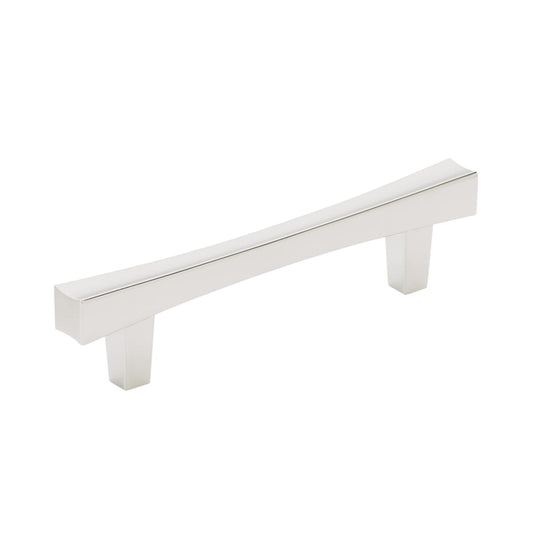 Amerock Pailou Cabinet Pull - Polished Chrome