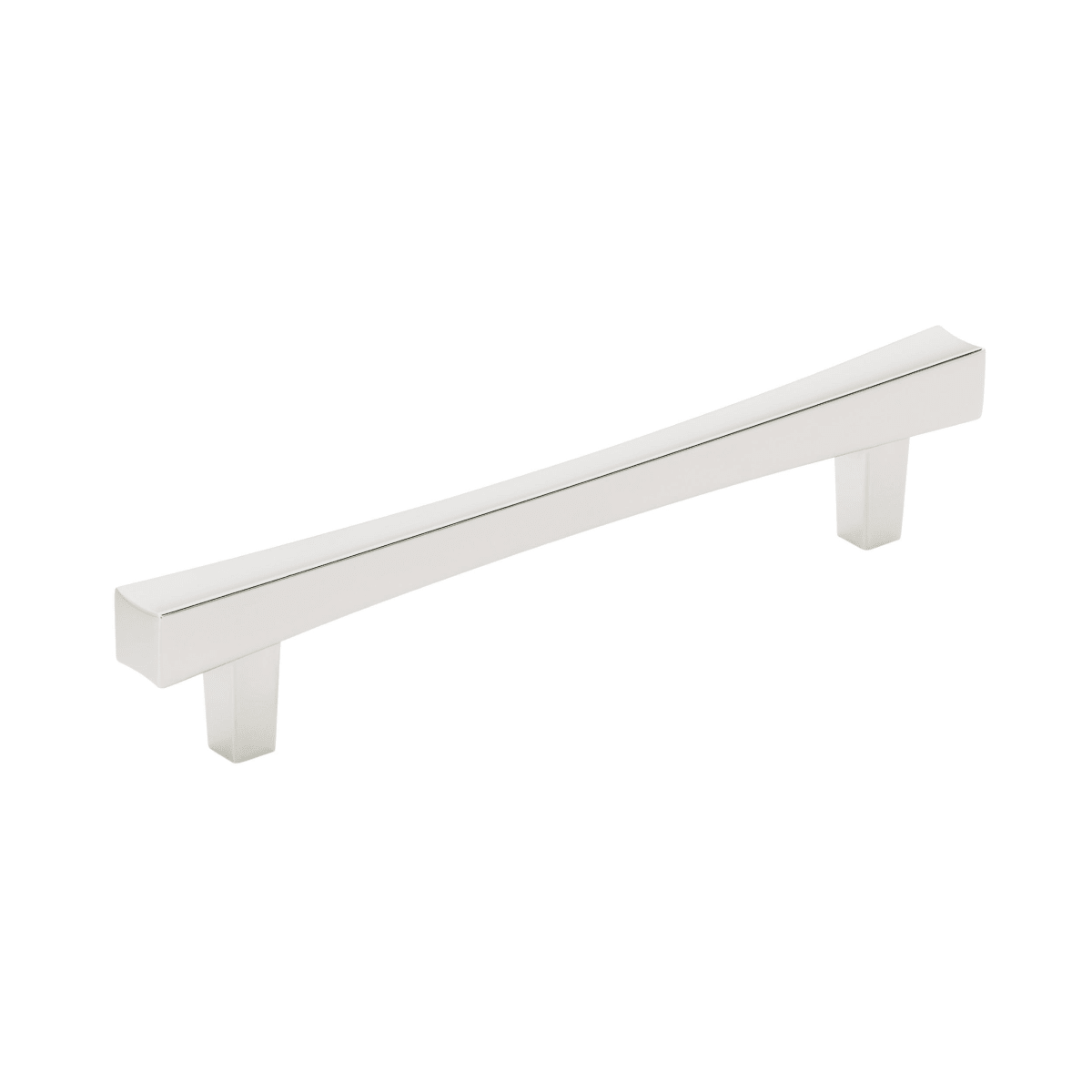Amerock Pailou Cabinet Pull - Polished Chrome