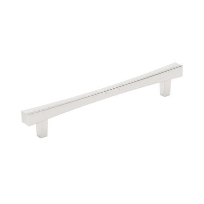 Amerock Pailou Cabinet Pull - Polished Chrome