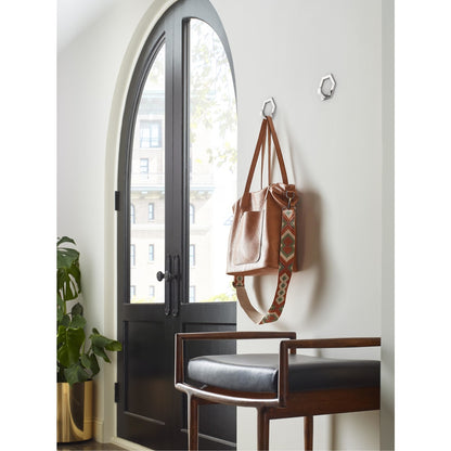 Amerock Prismo Decorative Hook