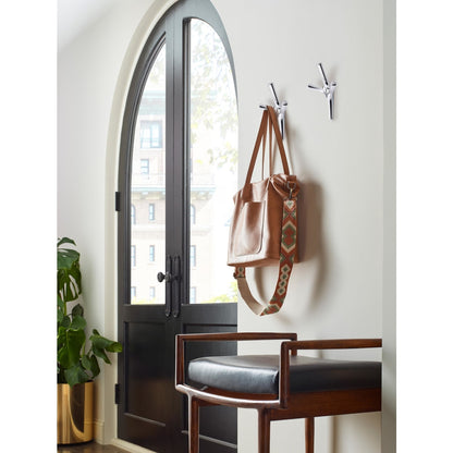 Amerock Kodiak Decorative Hook