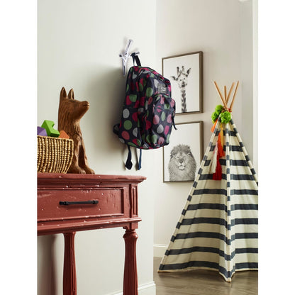 Amerock Kodiak Decorative Hook