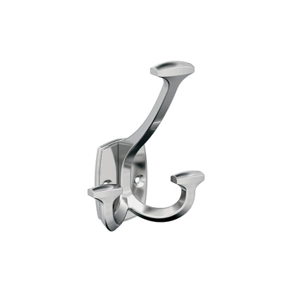 Amerock Vicinity Decorative Hook - Polished Chrome