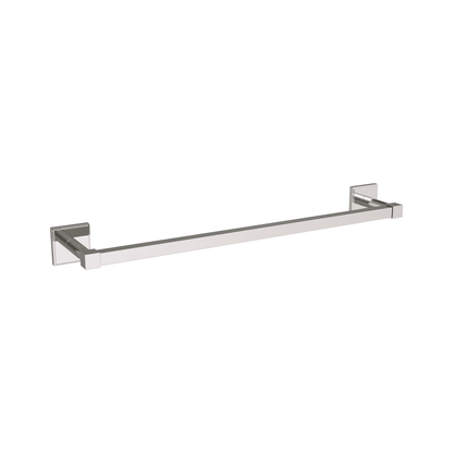 Amerock Appoint Towel Bar - Polished Nickel