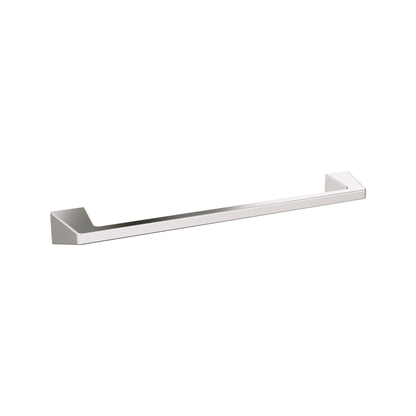 Amerock Blackrock Towel Bar - Polished Nickel
