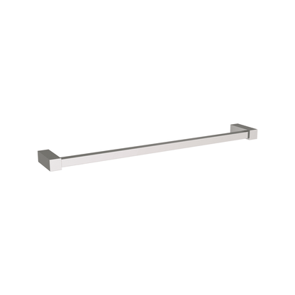 Amerock Monument Towel Bar - Polished Nickel