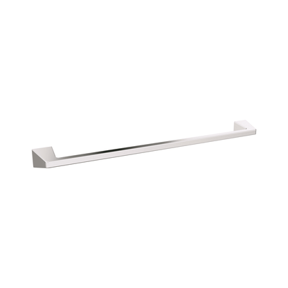 Amerock Blackrock Towel Bar - Polished Nickel