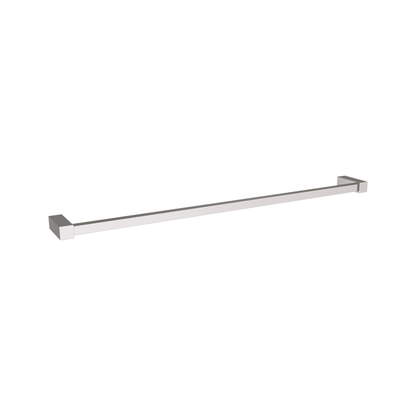 Amerock Monument Towel Bar - Polished Nickel