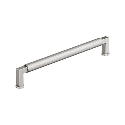 Amerock Balata Cabinet Pull - Polished Nickel