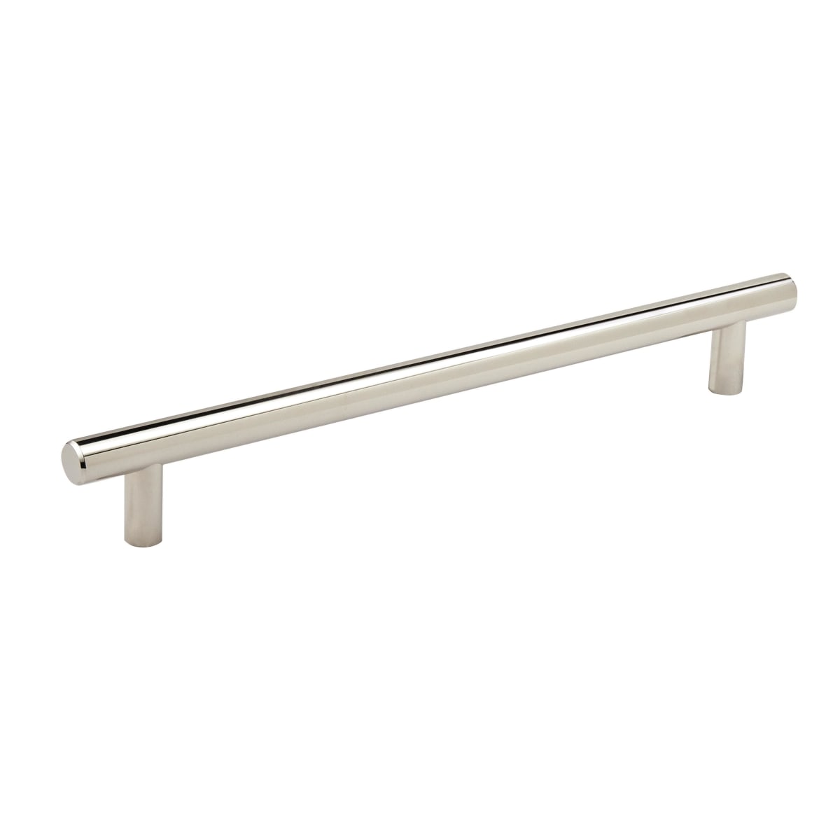 Amerock Bar Pulls Appliance Pull - Polished Nickel