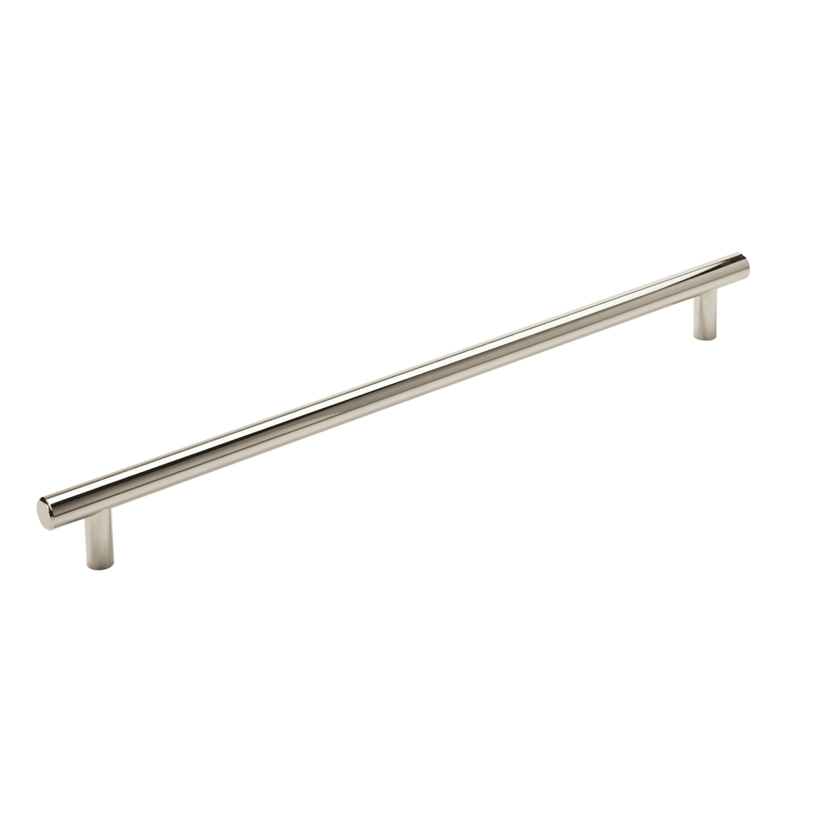 Amerock Bar Pulls Appliance Pull - Polished Nickel
