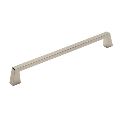 Amerock Blackrock Cabinet Pull - Polished Nickel