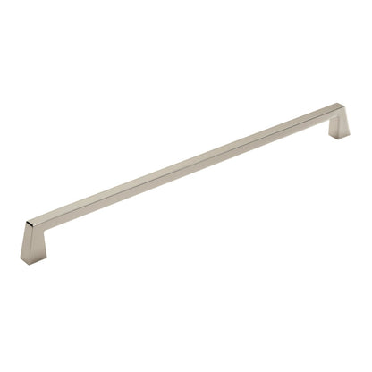 Amerock Blackrock Cabinet Pull - Polished Nickel