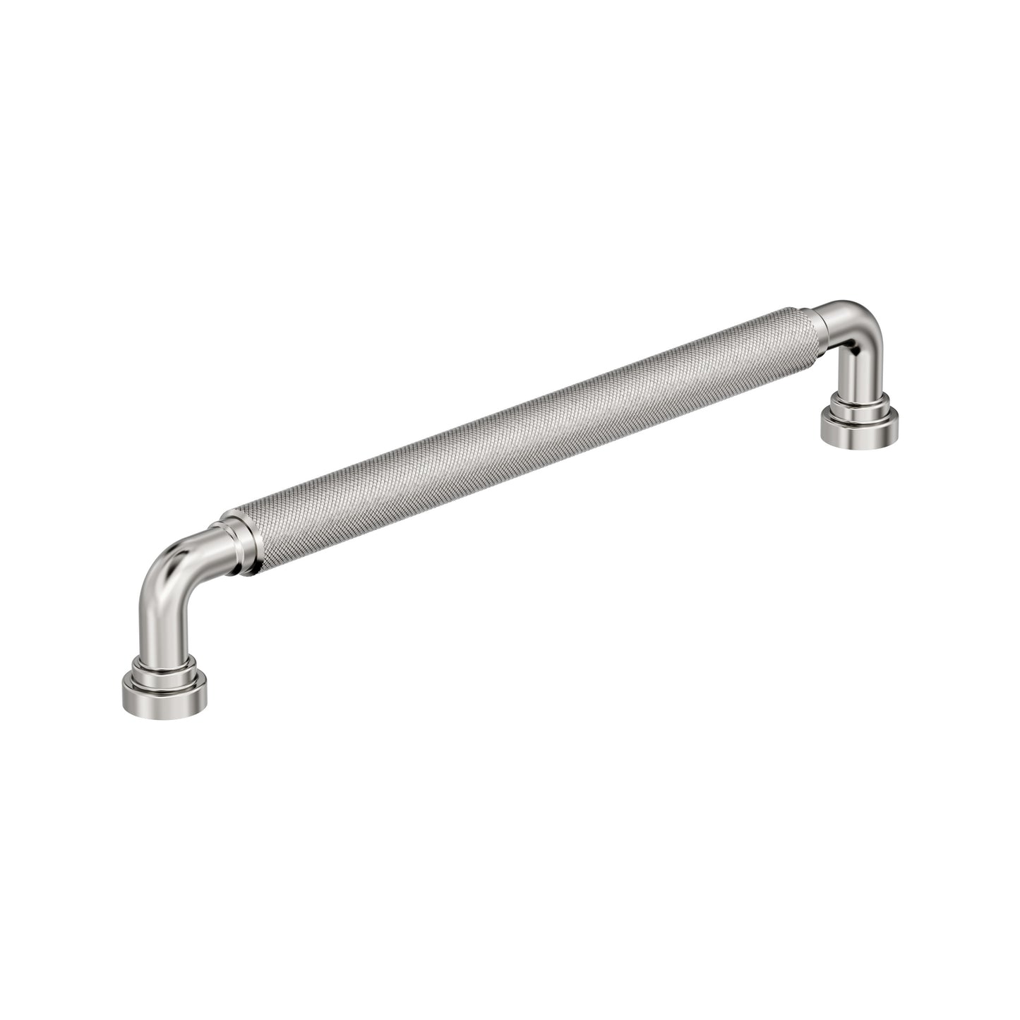 Amerock Collet Appliance Pull - 12 inch (305mm) CTC - Polished Nickel