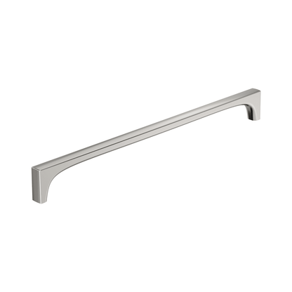 Amerock Merced Cabinet Pull - Polished Nickel