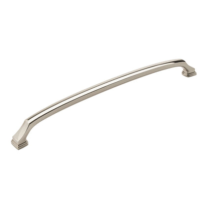 Amerock Revitalize Cabinet Pull - Polished Nickel