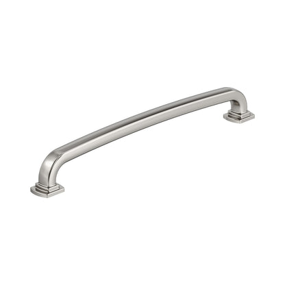 Amerock Surpass Cabinet Pull - Polished Nickel