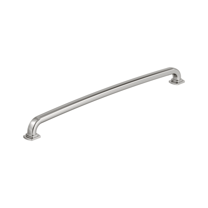 Amerock Surpass Cabinet Pull - Polished Nickel