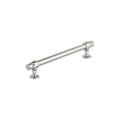 Amerock Winsome Cabinet Pull - Polished Nickel