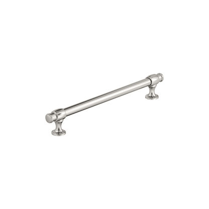 Amerock Winsome Cabinet Pull - Polished Nickel