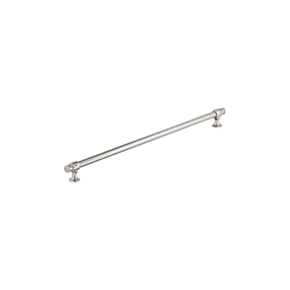 Amerock Winsome Cabinet Pull - Polished Nickel