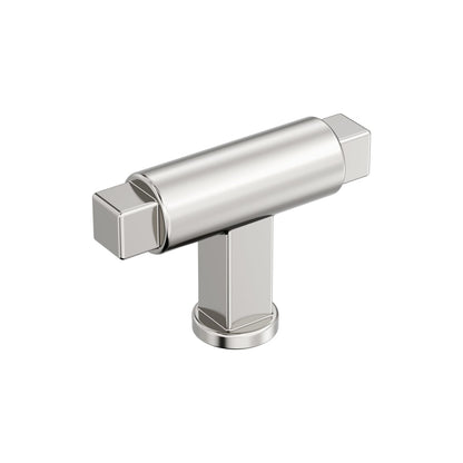 Amerock Balon Cabinet Knob - Polished Nickel