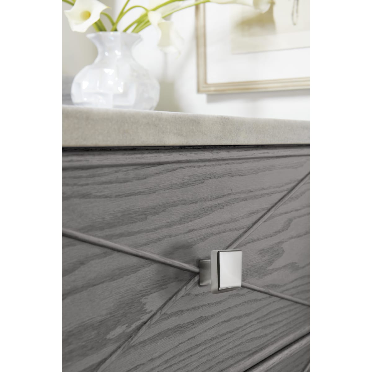 Amerock Blackrock Cabinet Knob