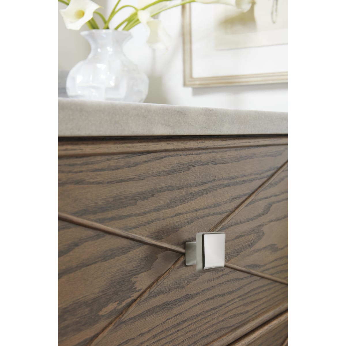 Amerock Blackrock Cabinet Knob
