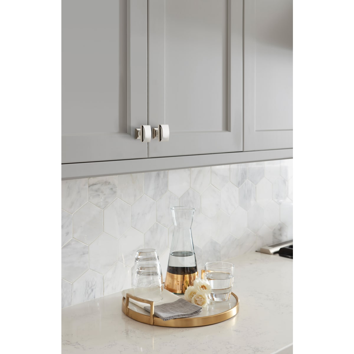 Amerock Candler Cabinet Knob