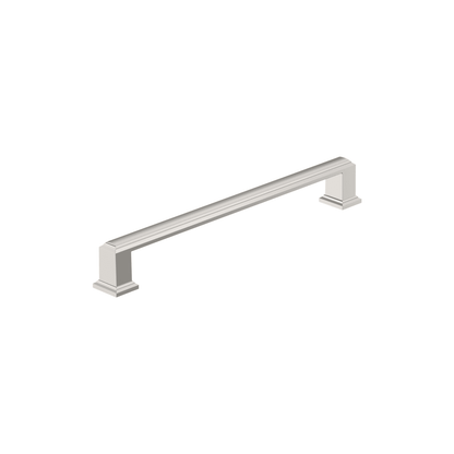 Amerock Appoint Cabinet Pull - Polished Nickel